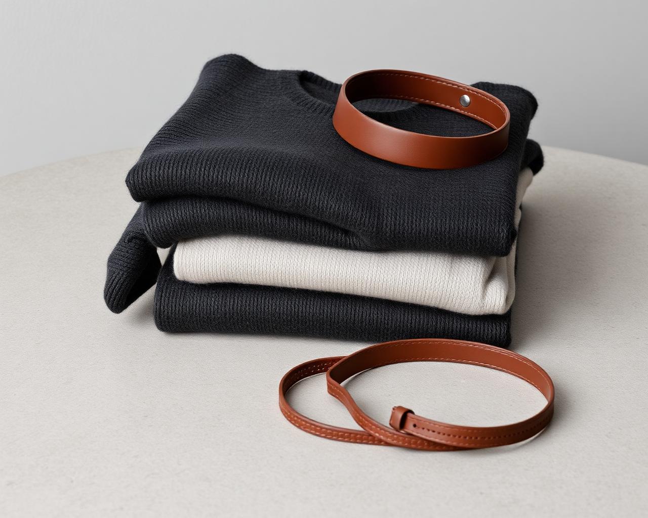 Volume I — Linen collection by Aurea Studio